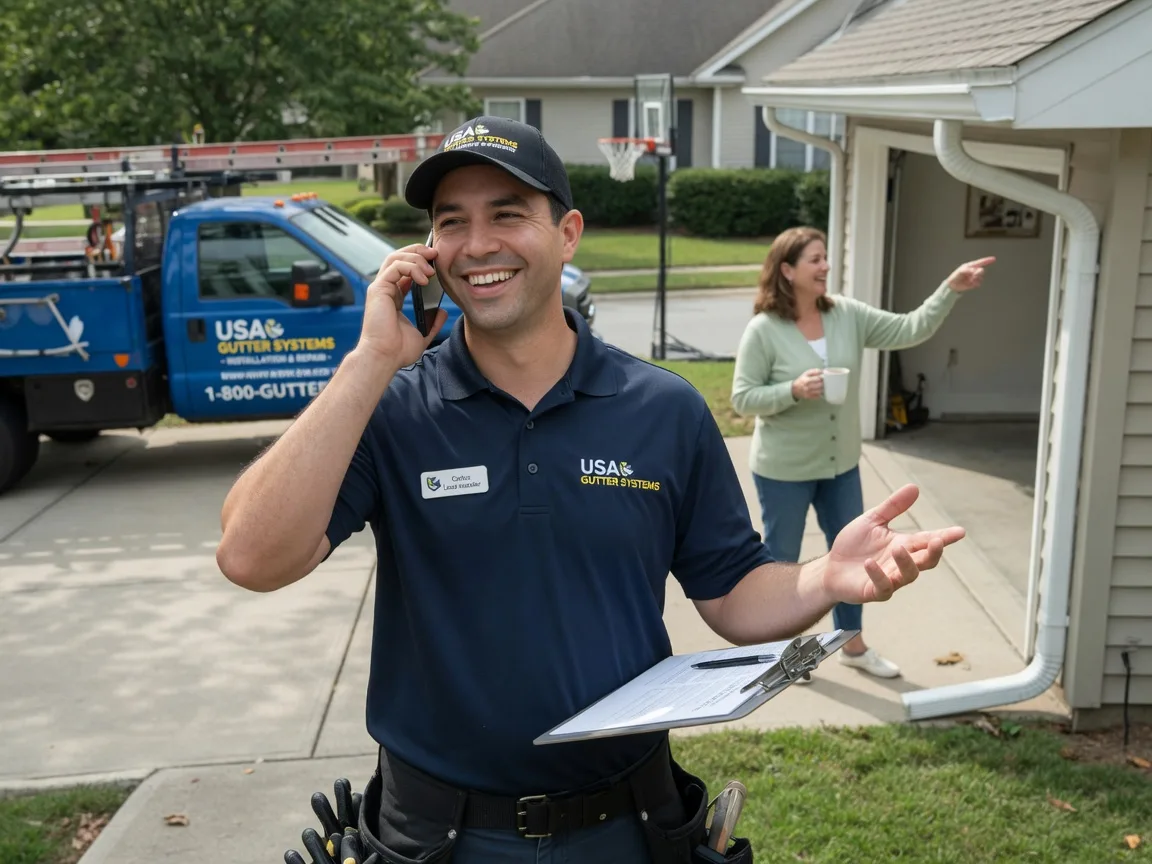 Gutter Installation Moorefield, NE FAQs